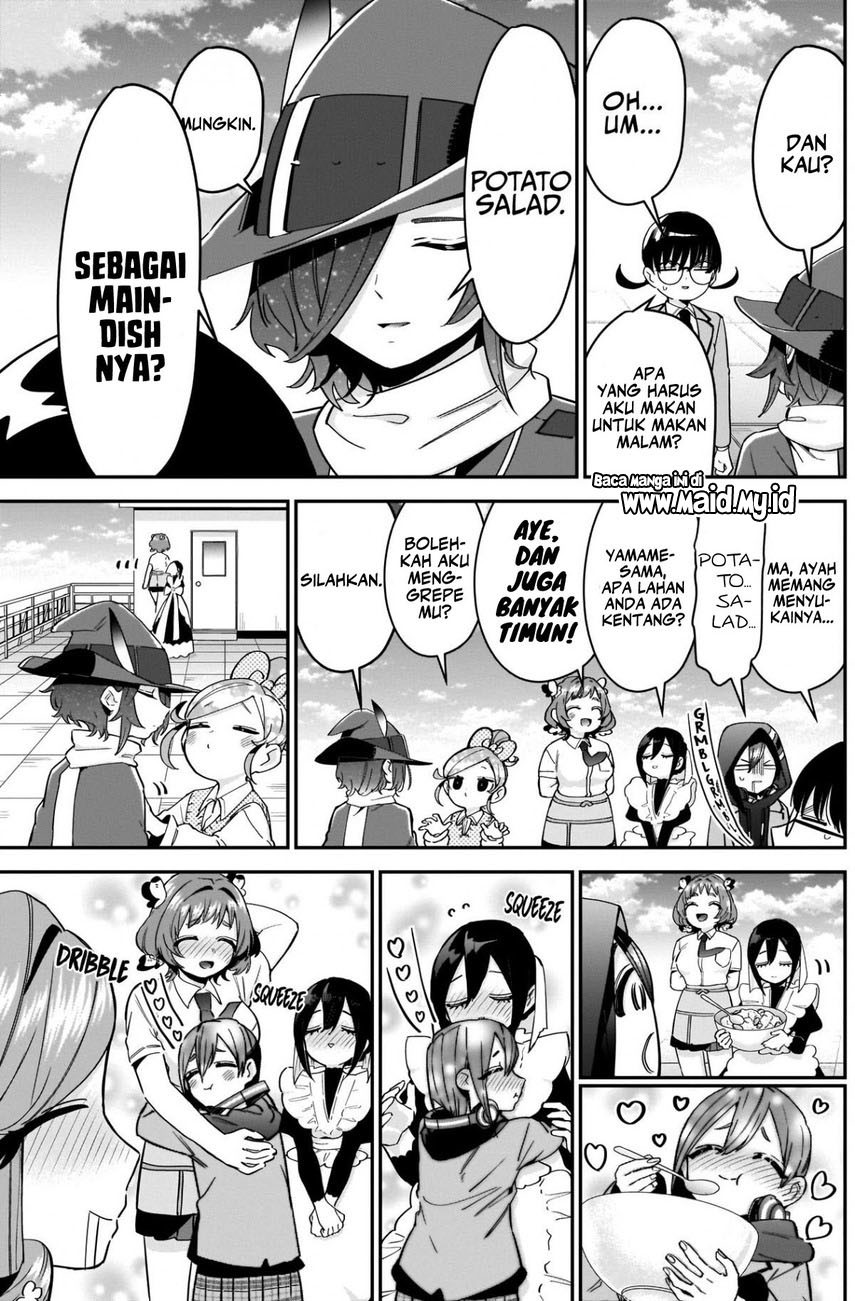 Chapter 95 - halaman 16