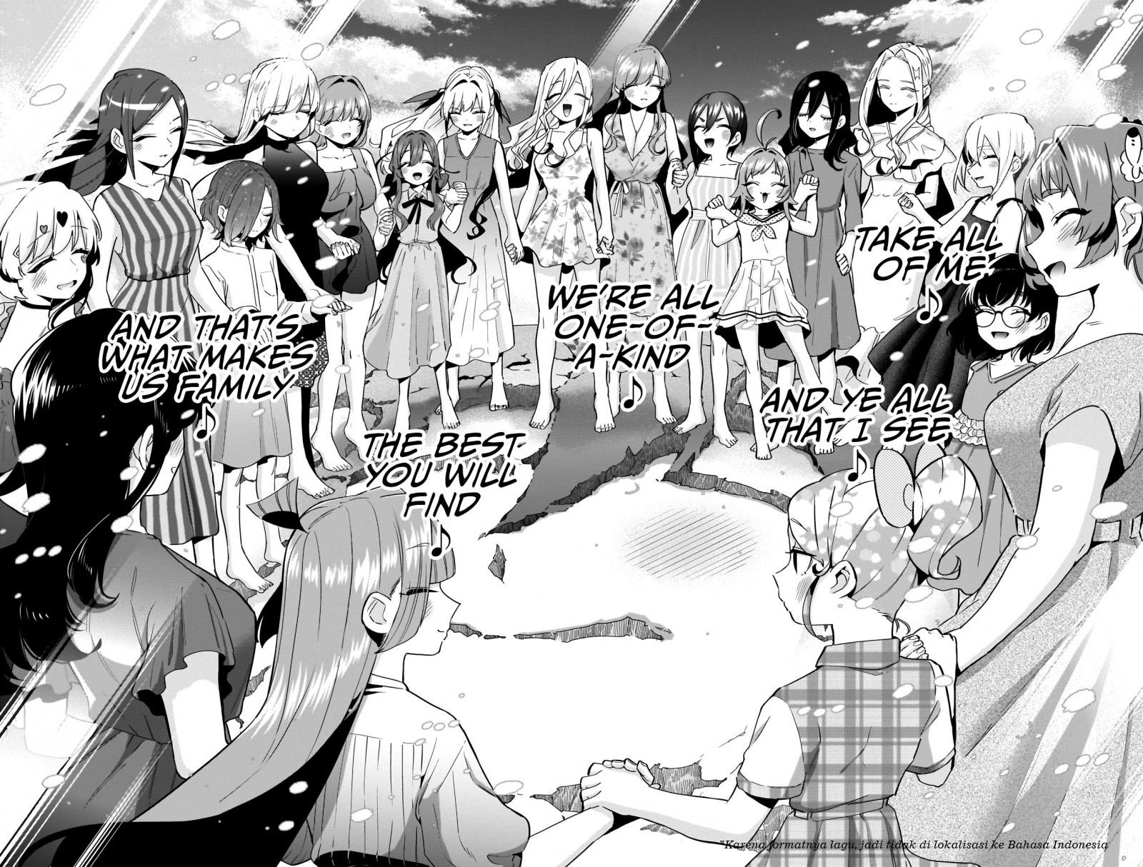 Chapter 95 - halaman 20