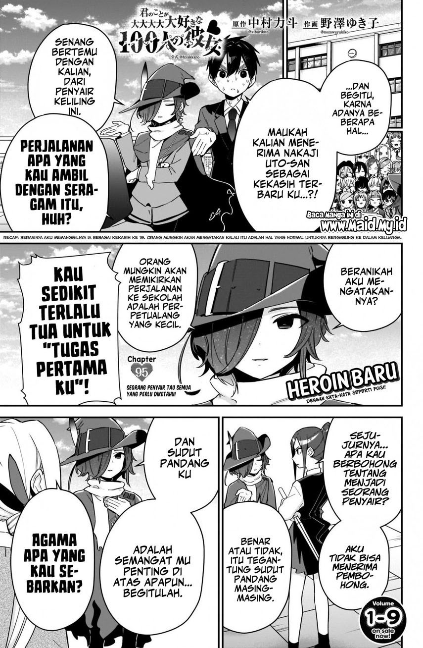 Chapter 95 - halaman 4