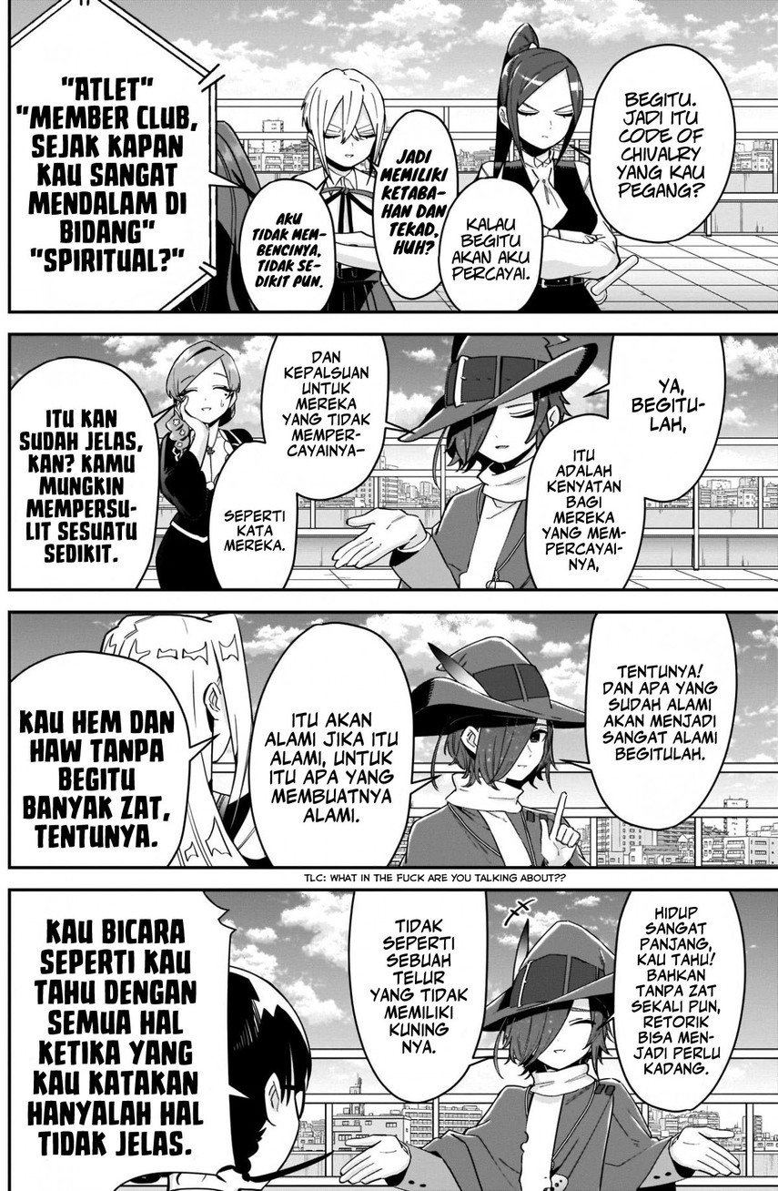 Chapter 95 - halaman 5