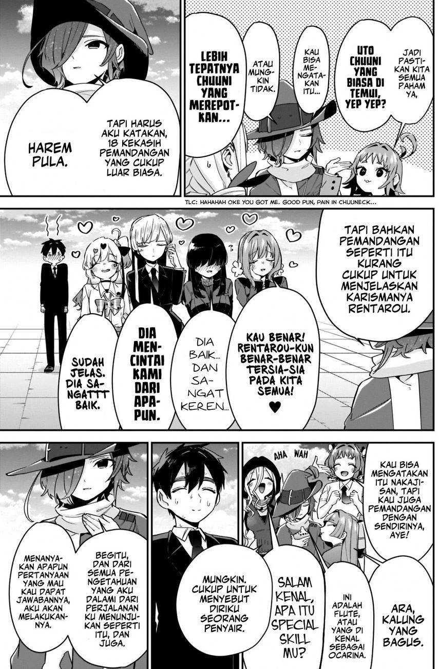 Chapter 95 - halaman 6