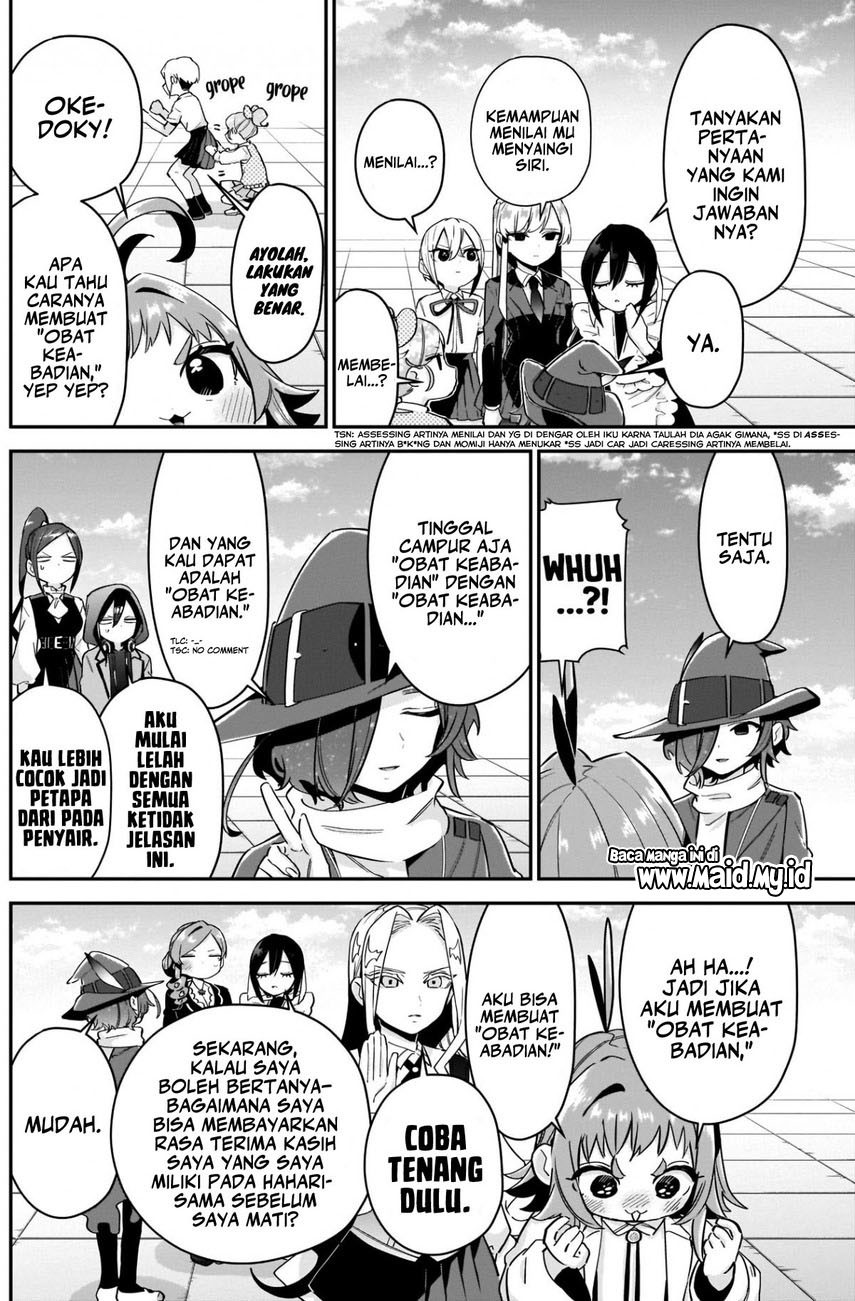 Chapter 95 - halaman 7