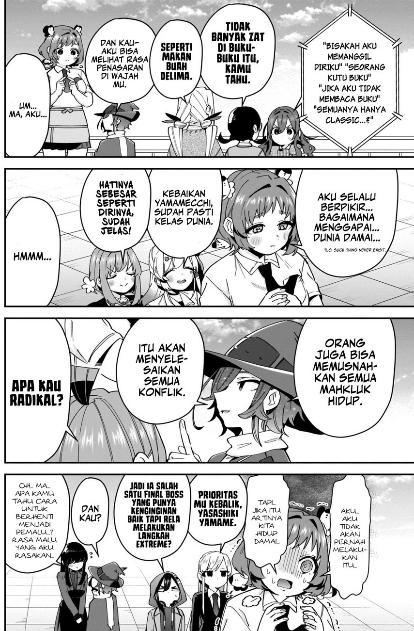 Chapter 95 - halaman 9
