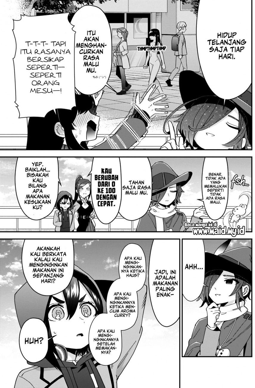 Chapter 95 - halaman 10