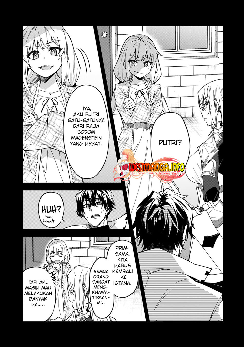 Chapter 23 - halaman 6