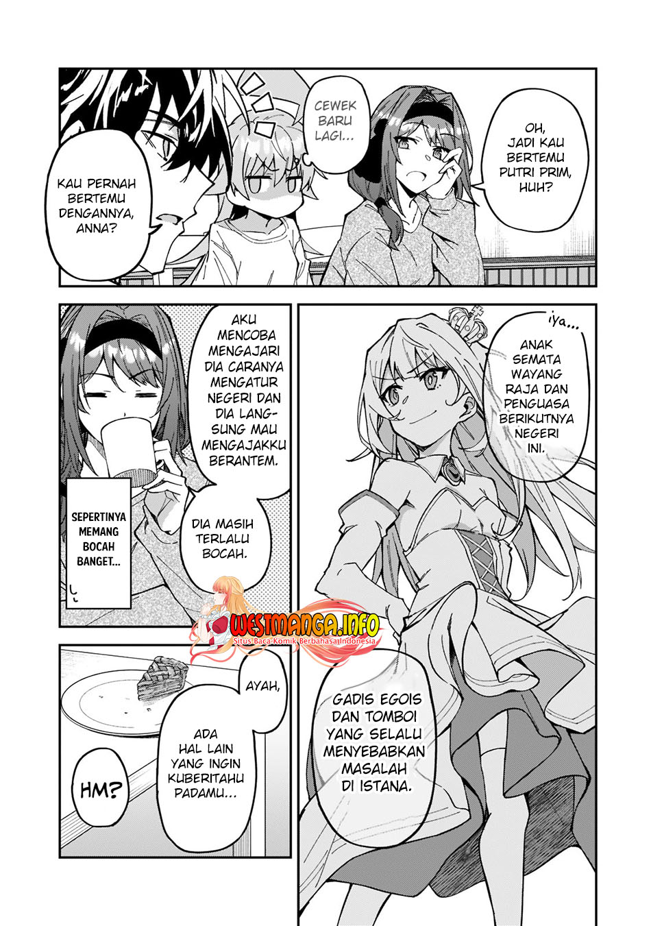 Chapter 23 - halaman 8