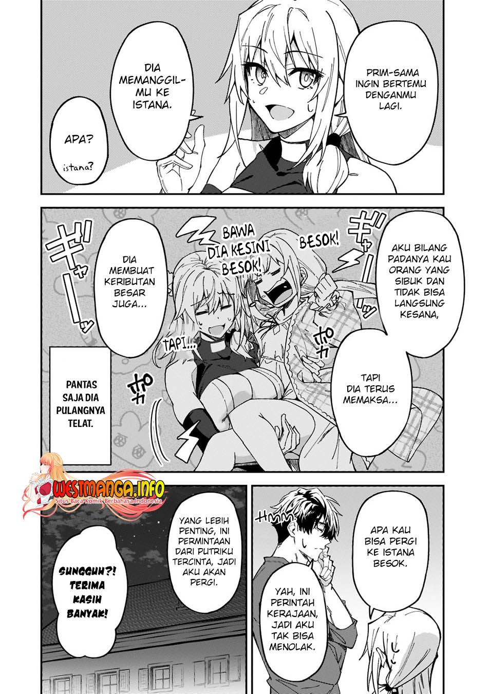 Chapter 23 - halaman 9