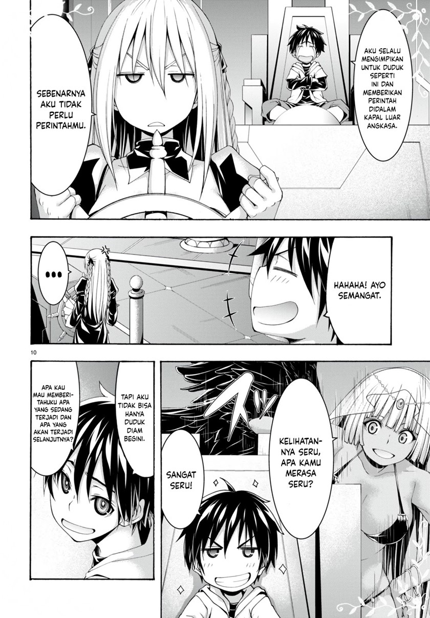 Chapter 133 - halaman 12