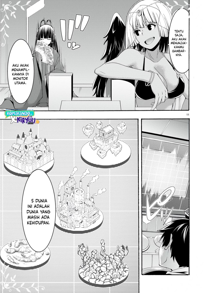 Chapter 133 - halaman 13