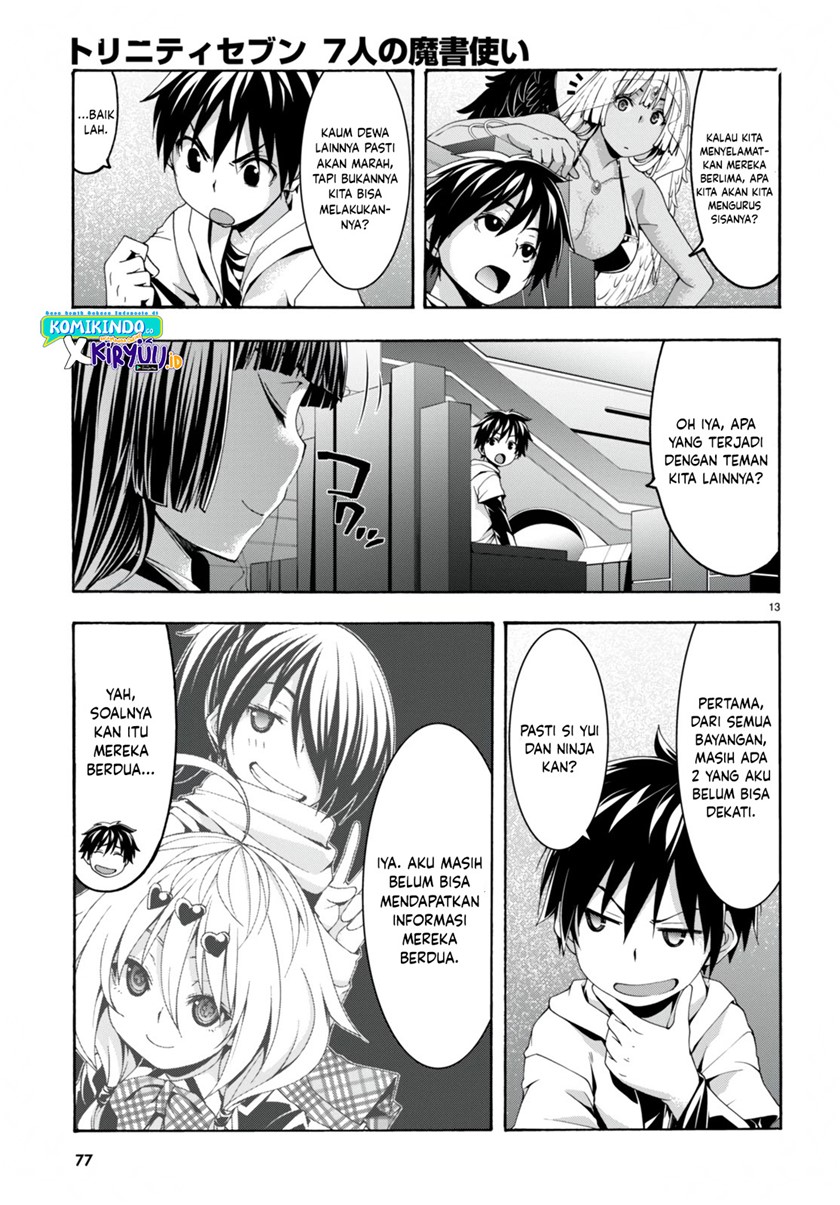 Chapter 133 - halaman 15