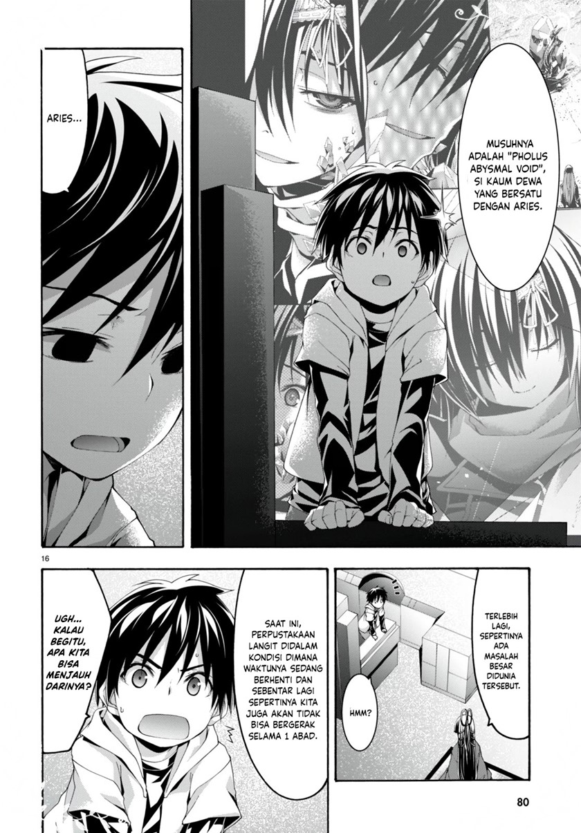 Chapter 133 - halaman 18
