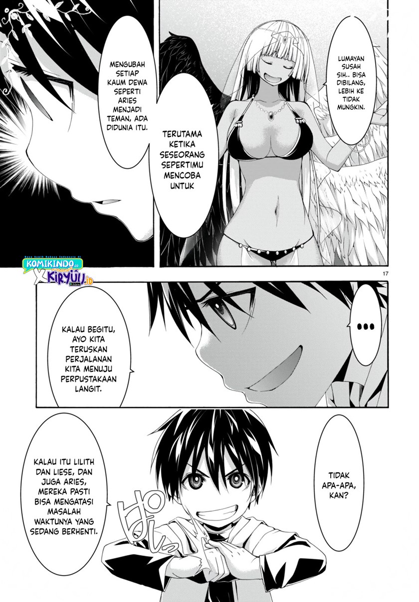 Chapter 133 - halaman 19
