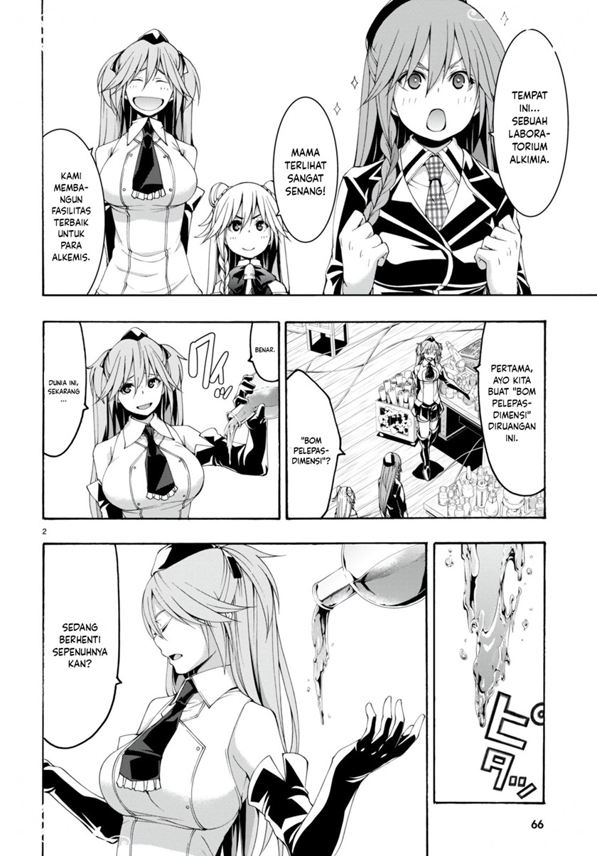 Chapter 133 - halaman 4
