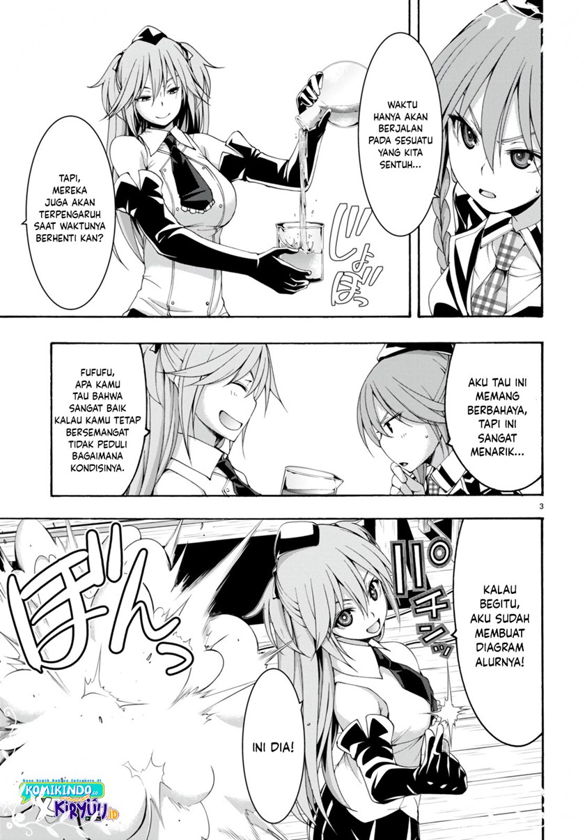 Chapter 133 - halaman 5