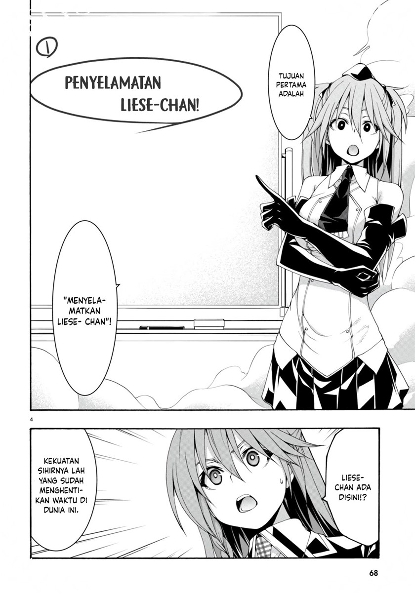 Chapter 133 - halaman 6