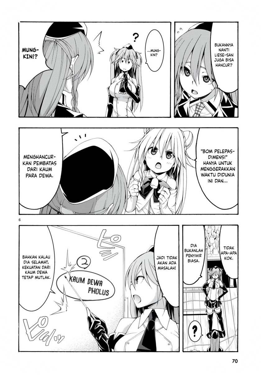 Chapter 133 - halaman 8