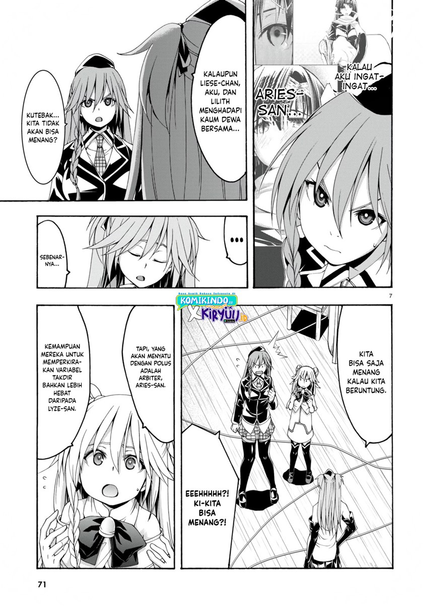 Chapter 133 - halaman 9