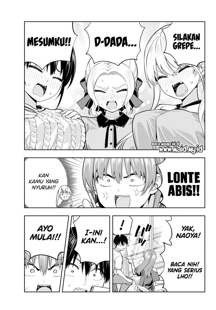 Chapter 103 - halaman 13