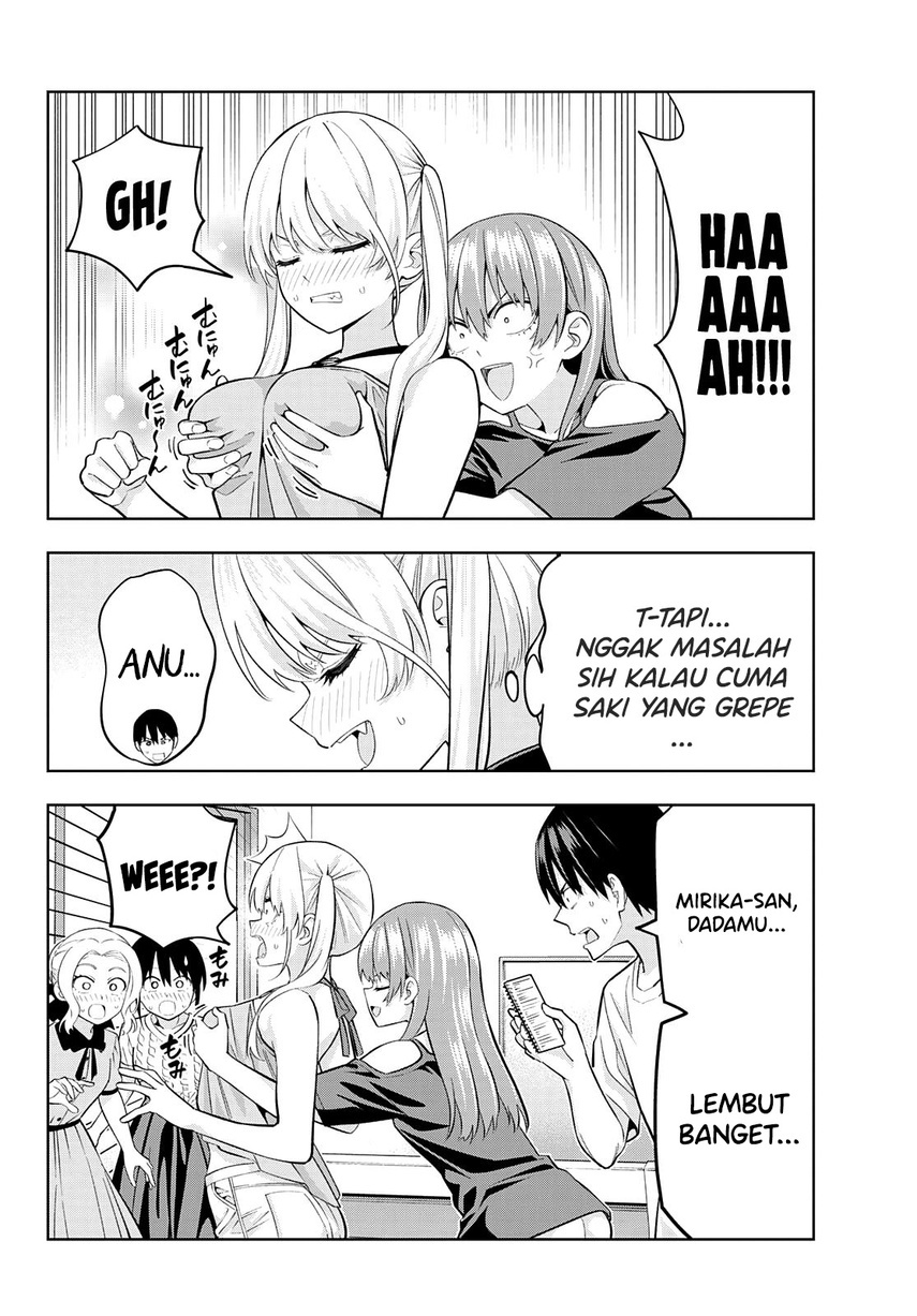 Chapter 103 - halaman 14