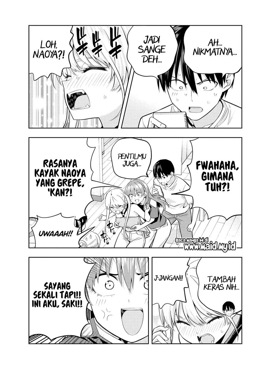 Chapter 103 - halaman 15
