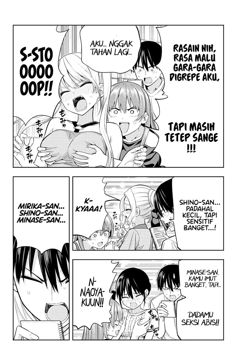 Chapter 103 - halaman 16