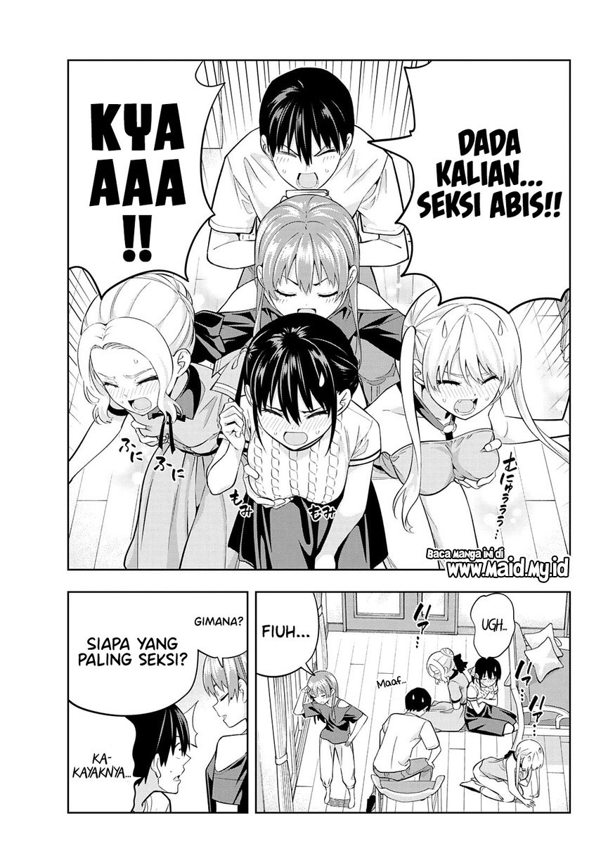 Chapter 103 - halaman 17