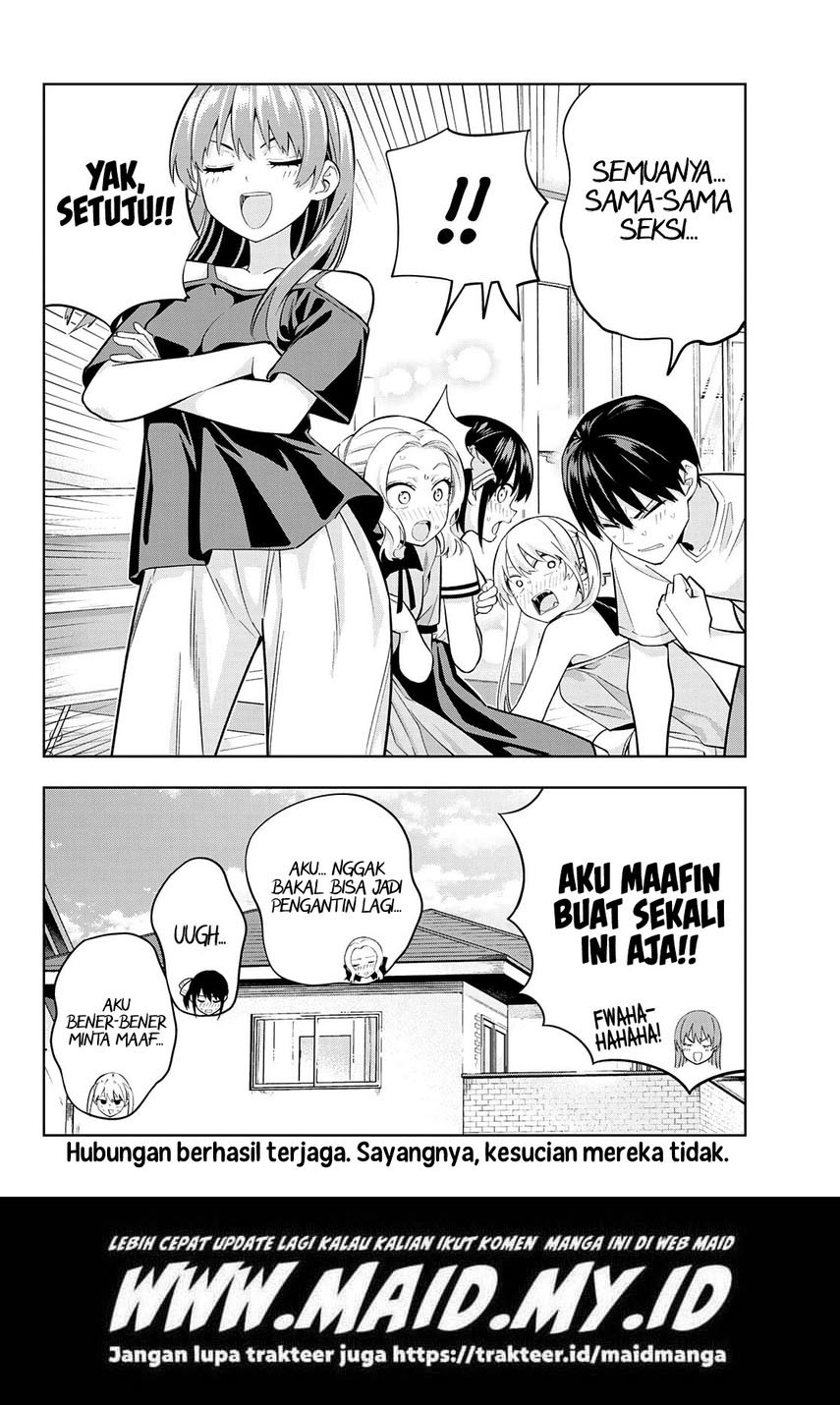 Chapter 103 - halaman 18