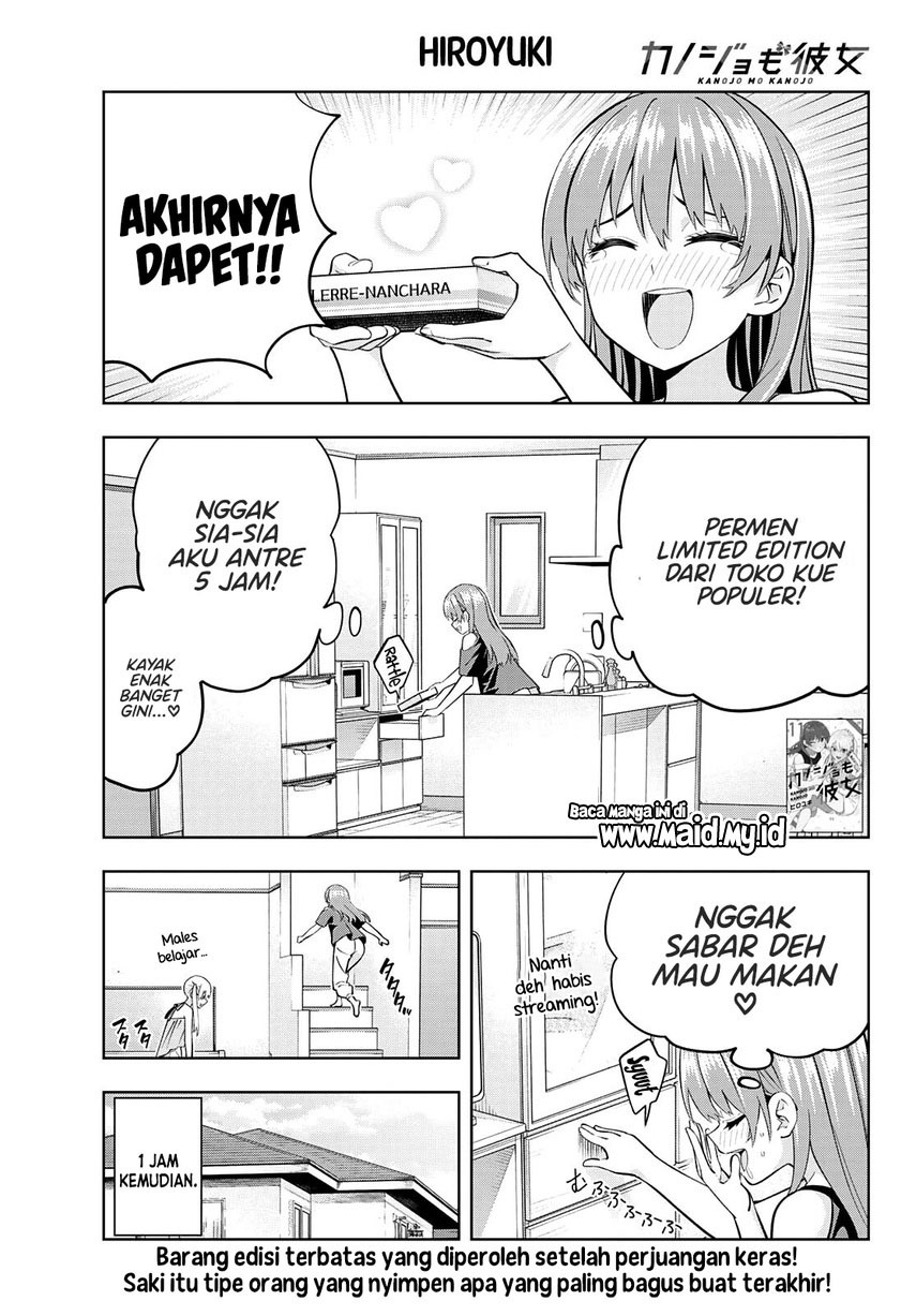 Chapter 103 - halaman 5