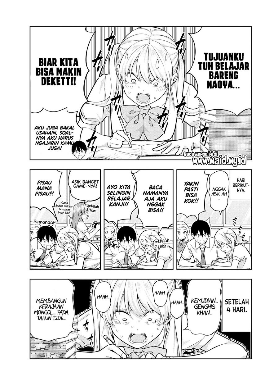 Chapter 101 - halaman 12