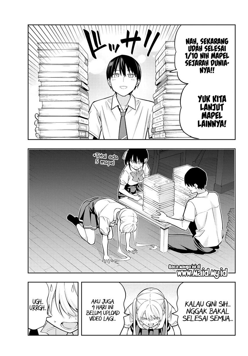 Chapter 101 - halaman 14