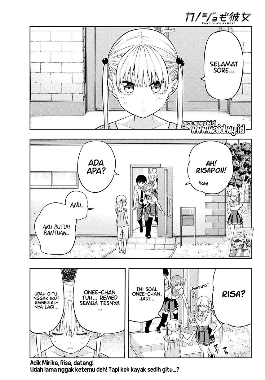 Chapter 101 - halaman 4