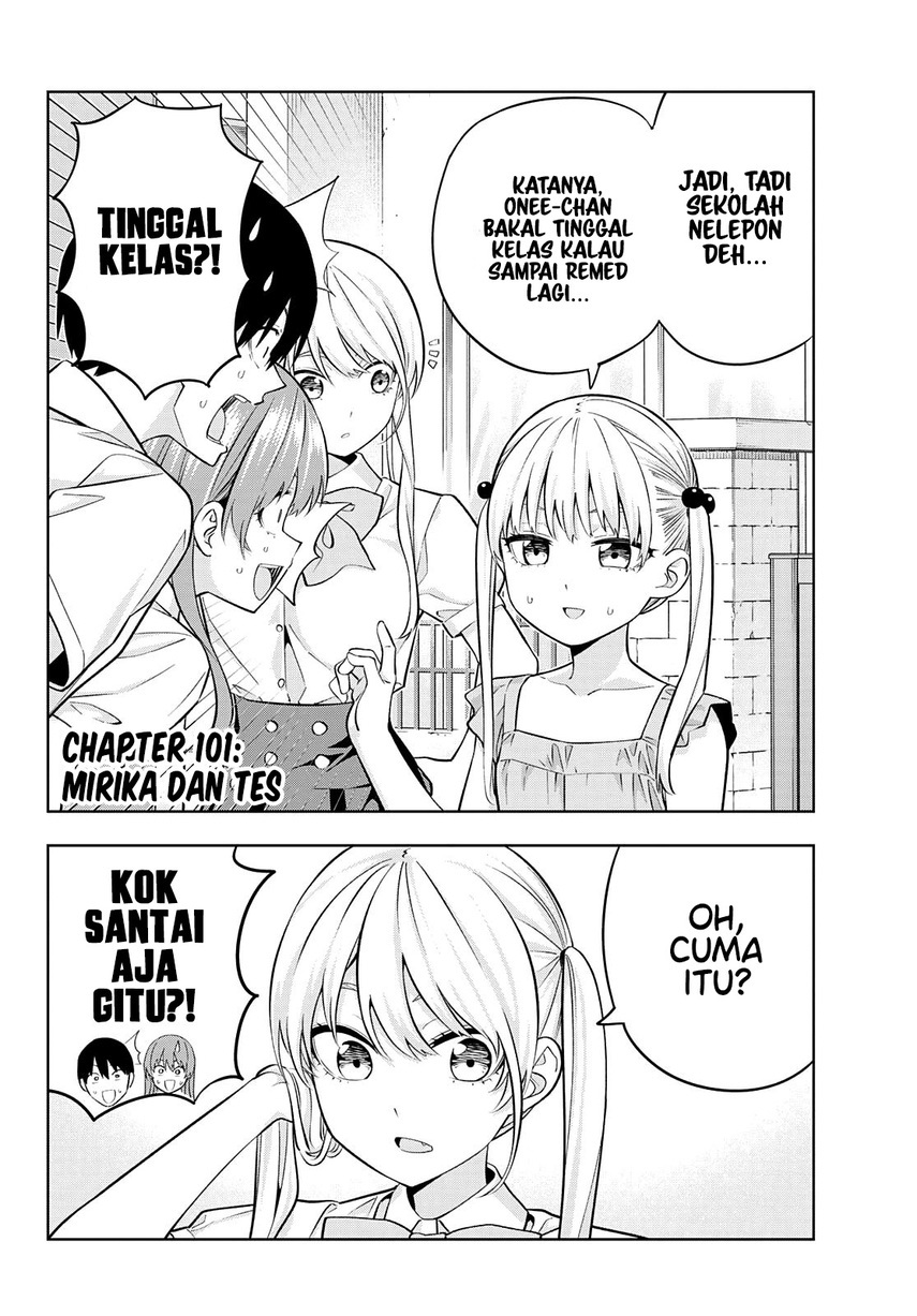 Chapter 101 - halaman 5