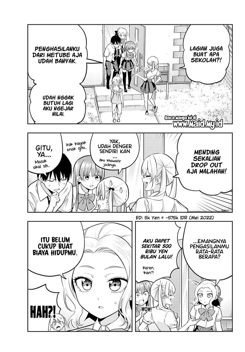 Chapter 101 - halaman 6