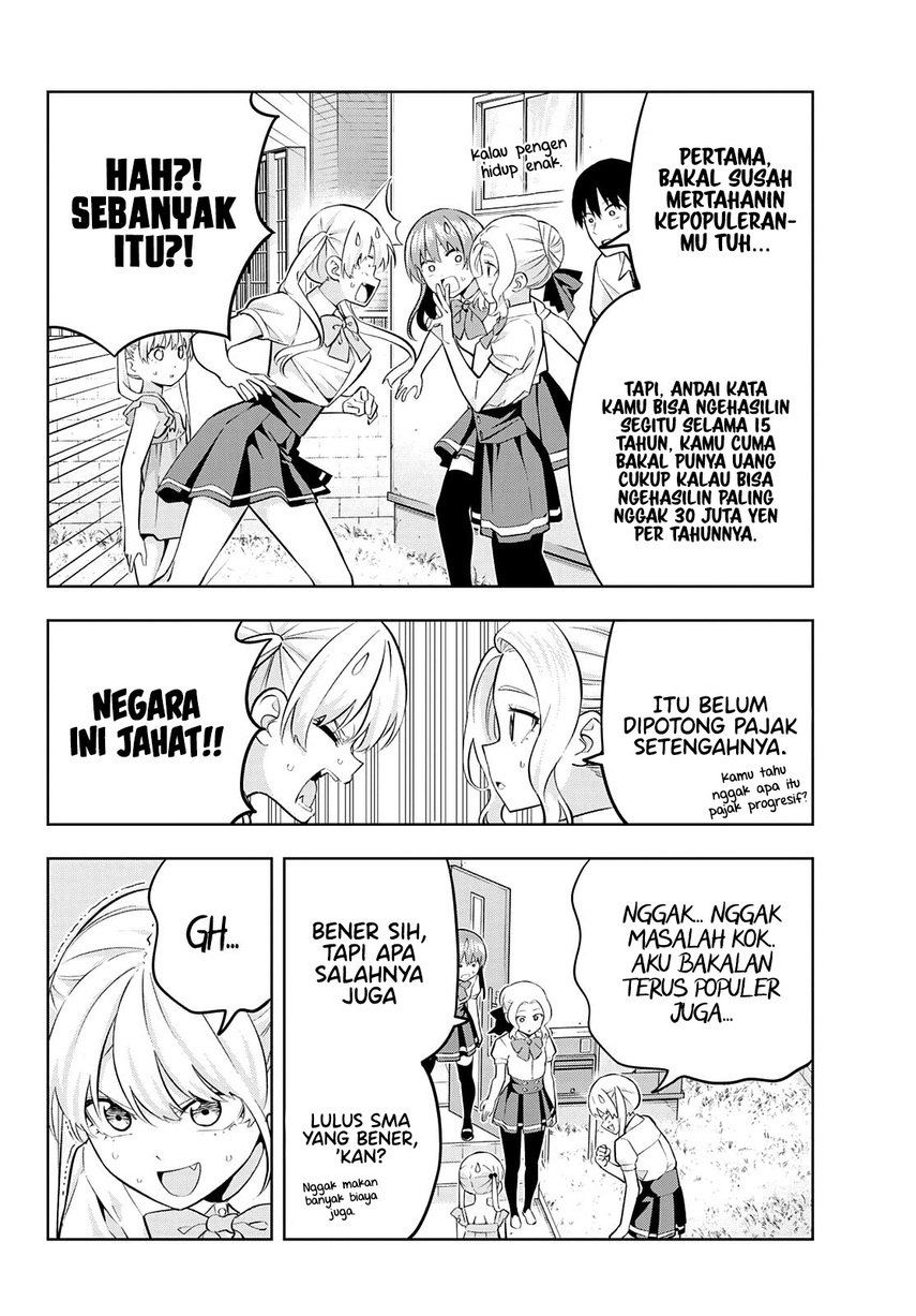 Chapter 101 - halaman 7