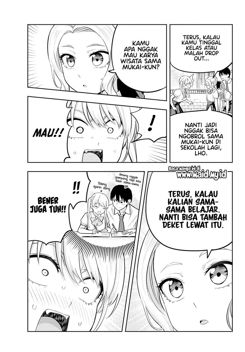 Chapter 101 - halaman 8