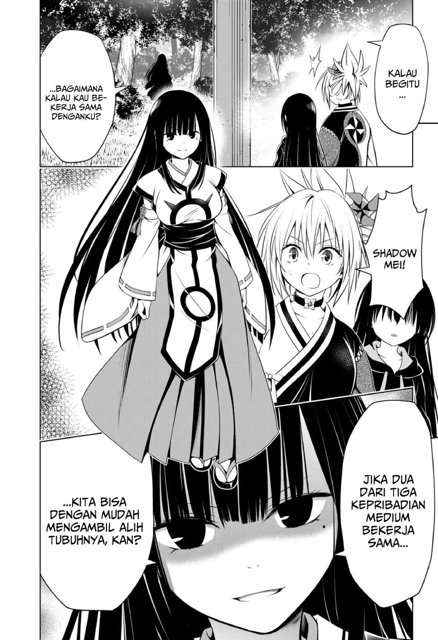Chapter 91 - halaman 13
