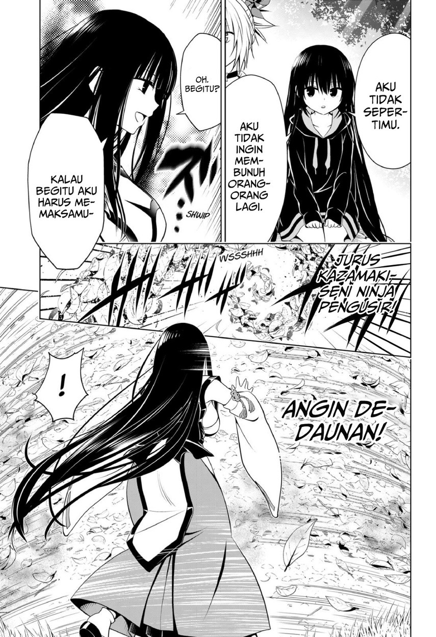 Chapter 91 - halaman 14