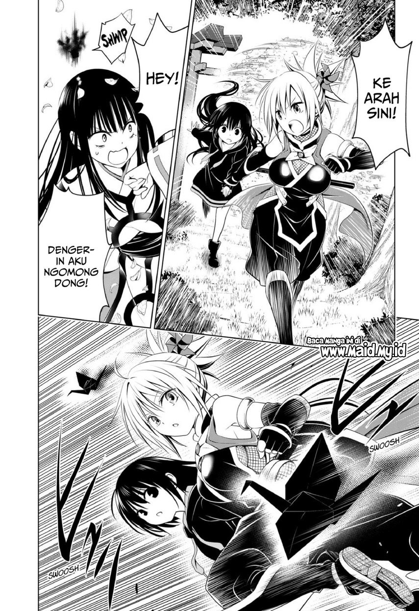 Chapter 91 - halaman 15