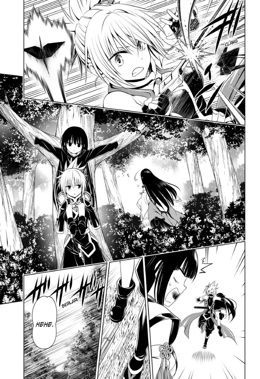 Chapter 91 - halaman 16
