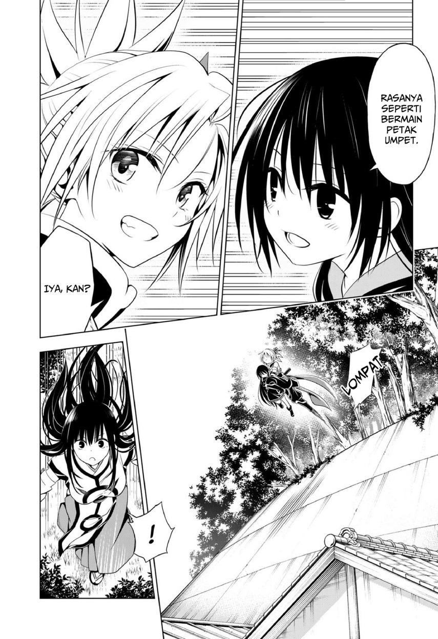 Chapter 91 - halaman 17