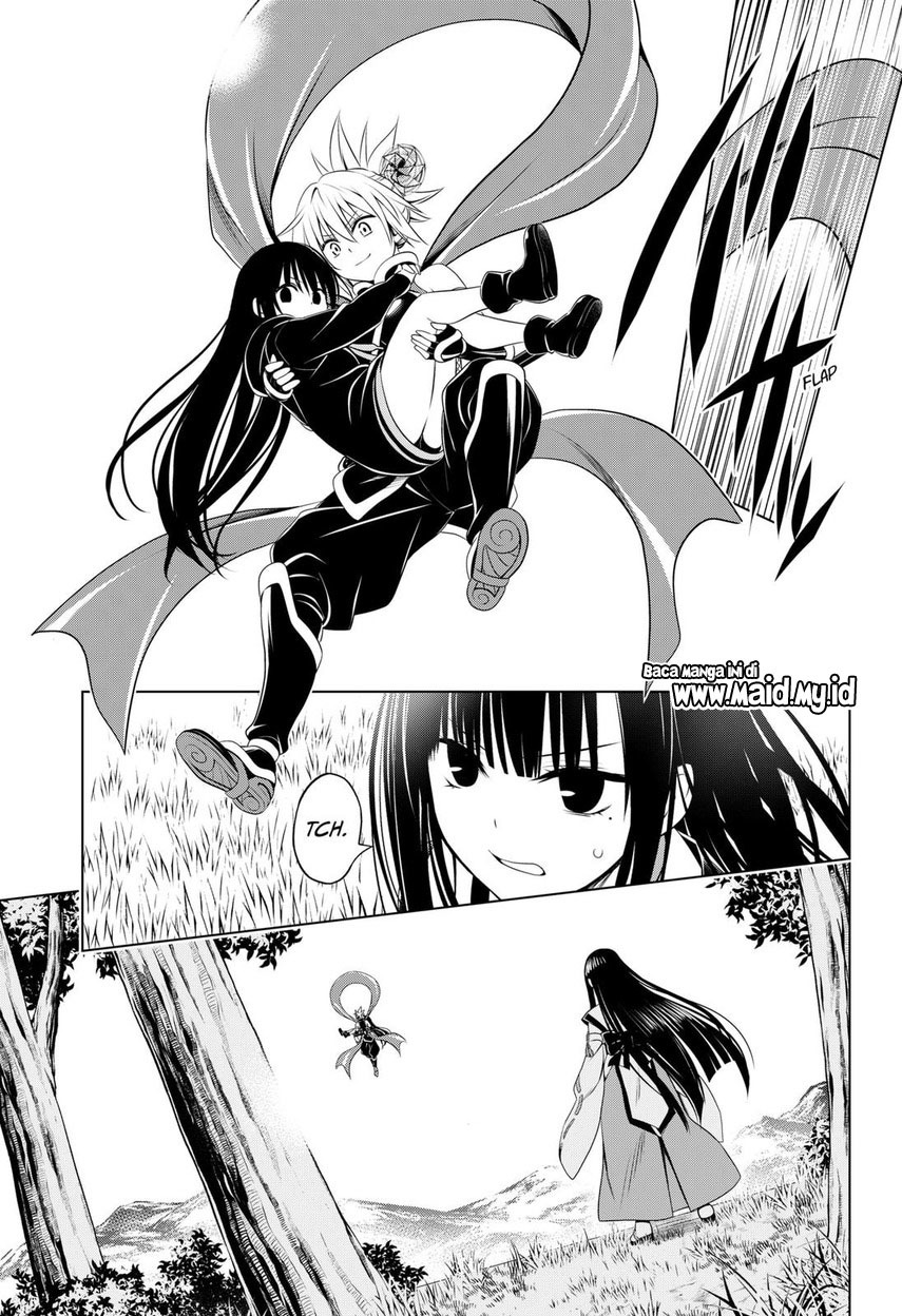 Chapter 91 - halaman 18