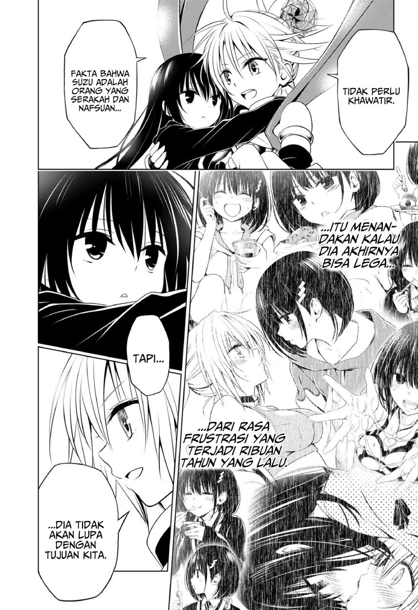 Chapter 91 - halaman 19