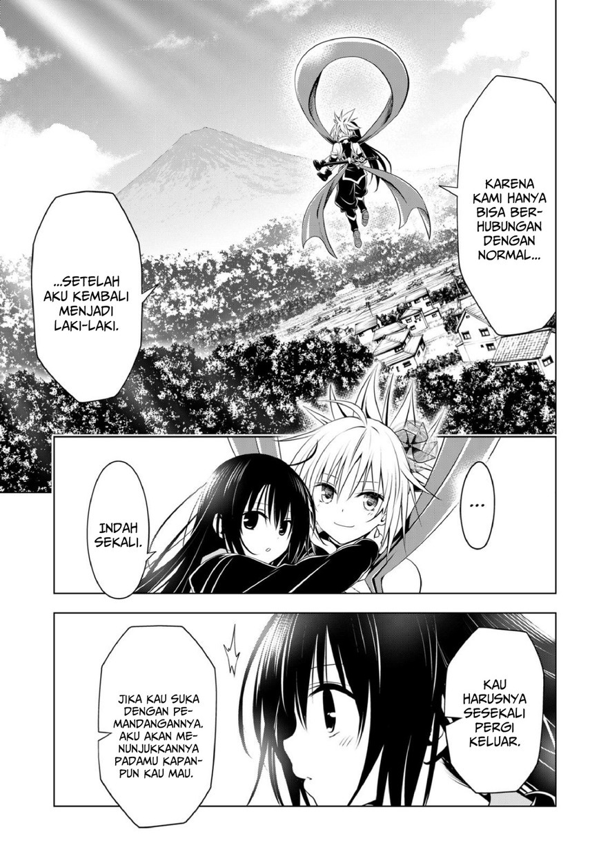 Chapter 91 - halaman 20