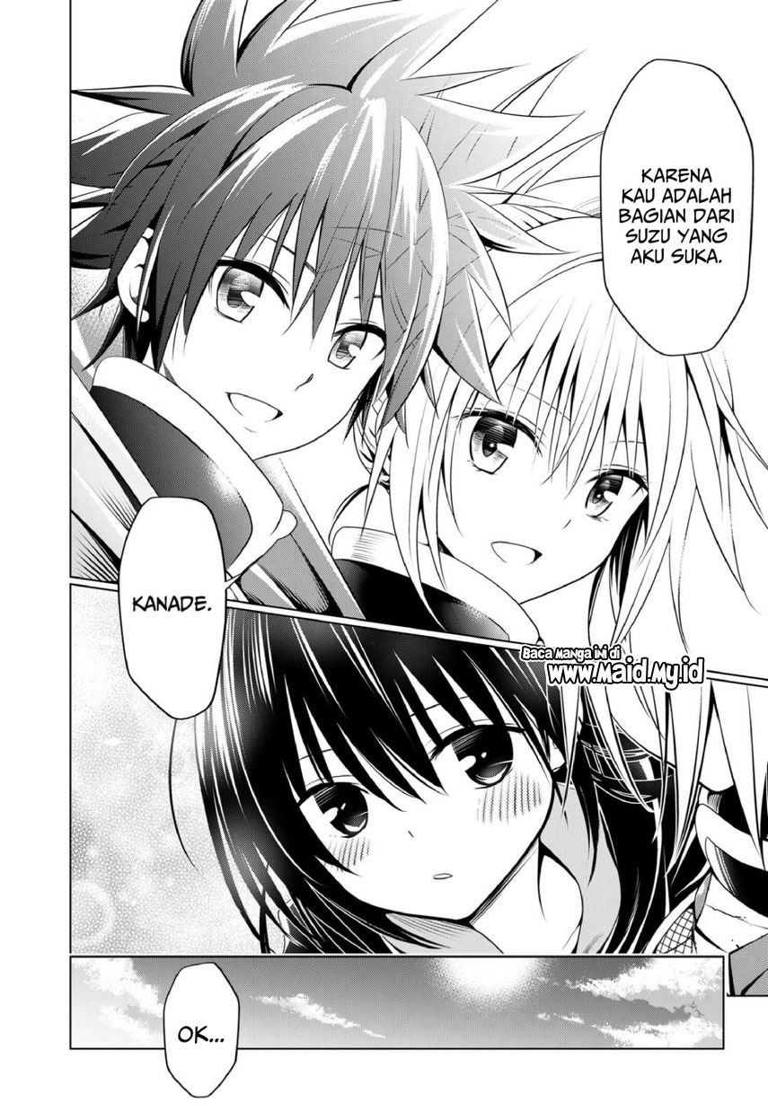 Chapter 91 - halaman 21