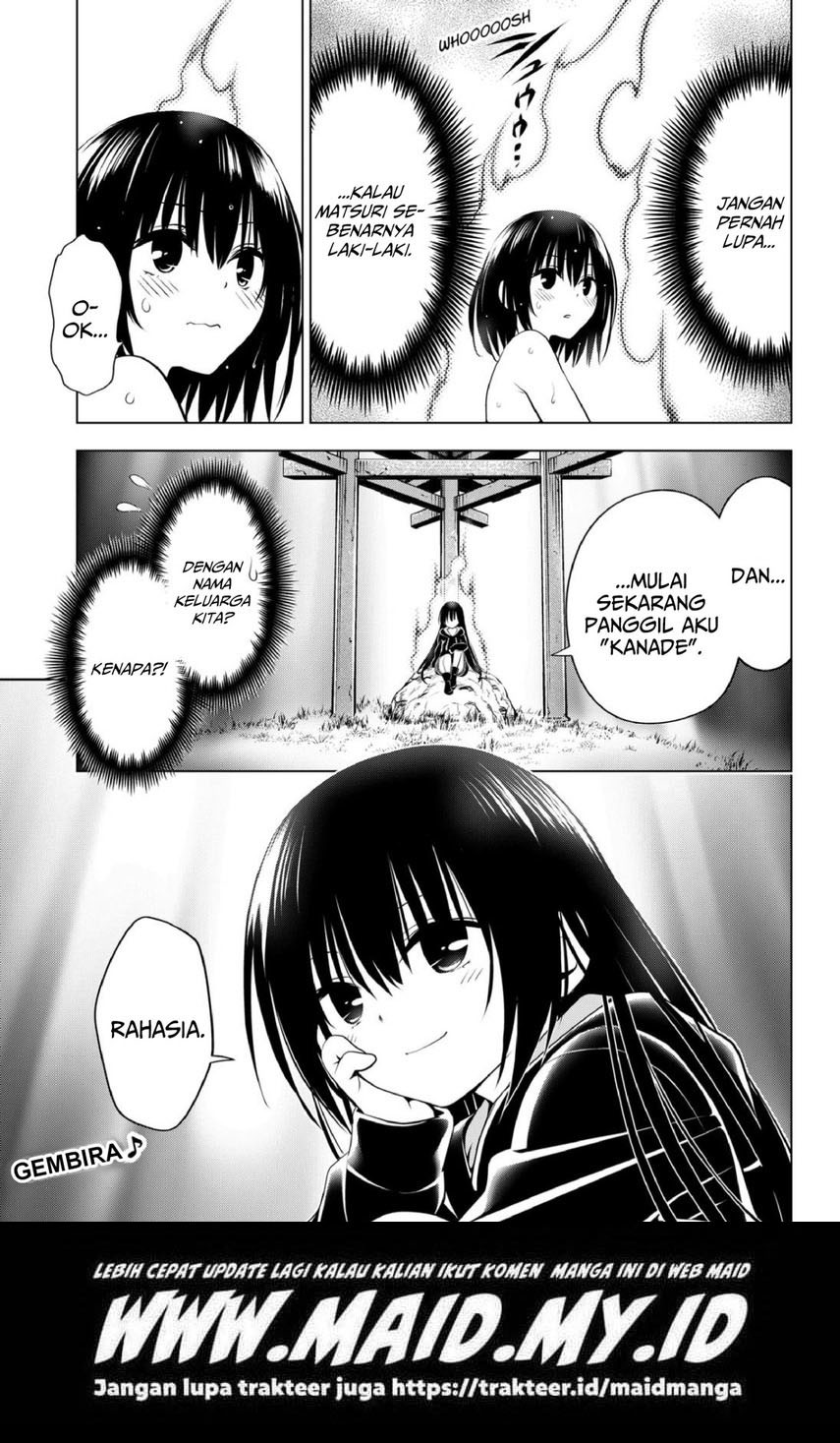 Chapter 91 - halaman 24