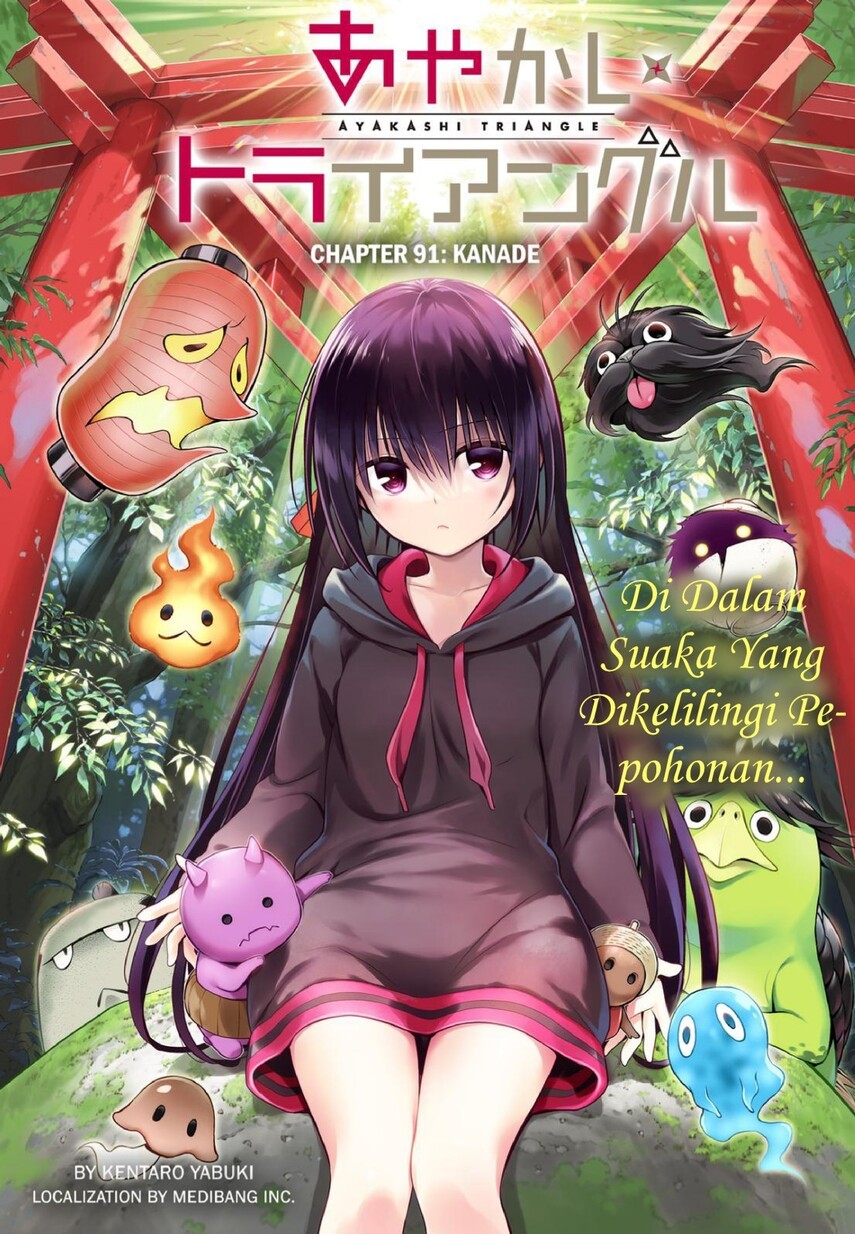 Chapter 91 - halaman 4