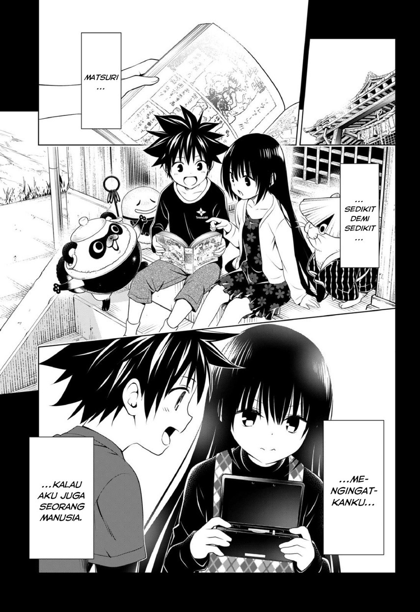 Chapter 91 - halaman 8
