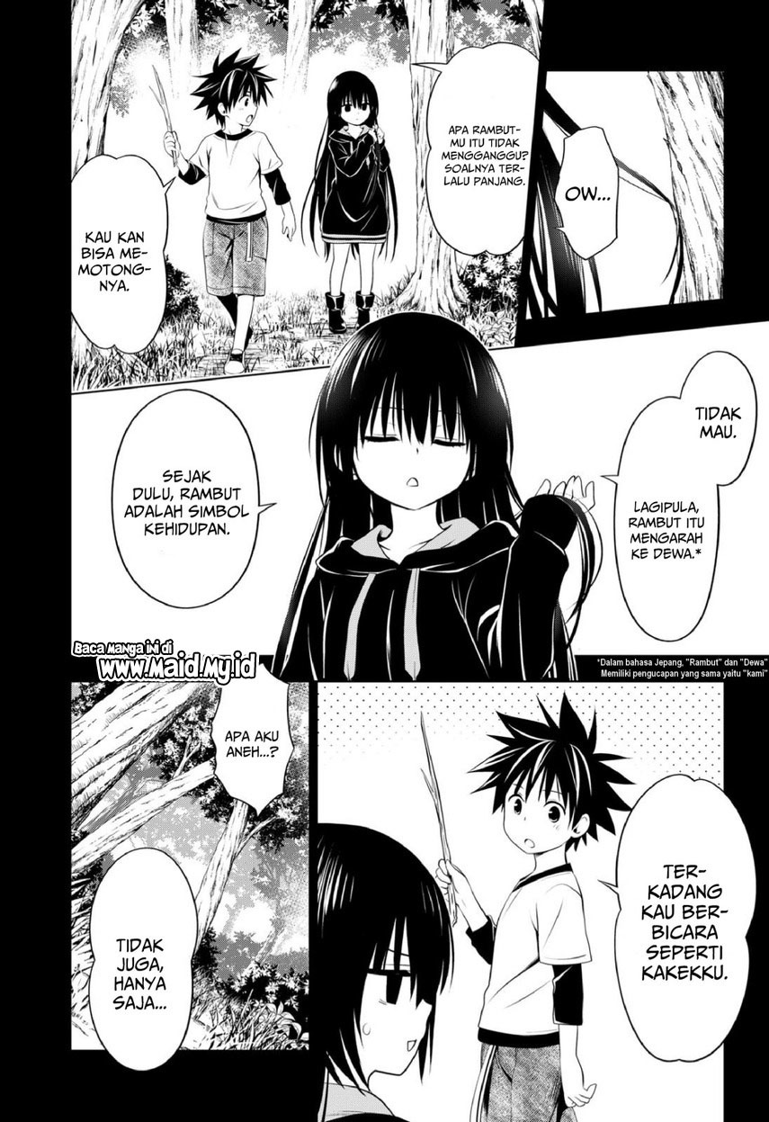 Chapter 91 - halaman 9