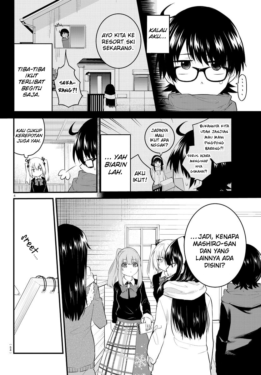 Chapter 93 - halaman 7