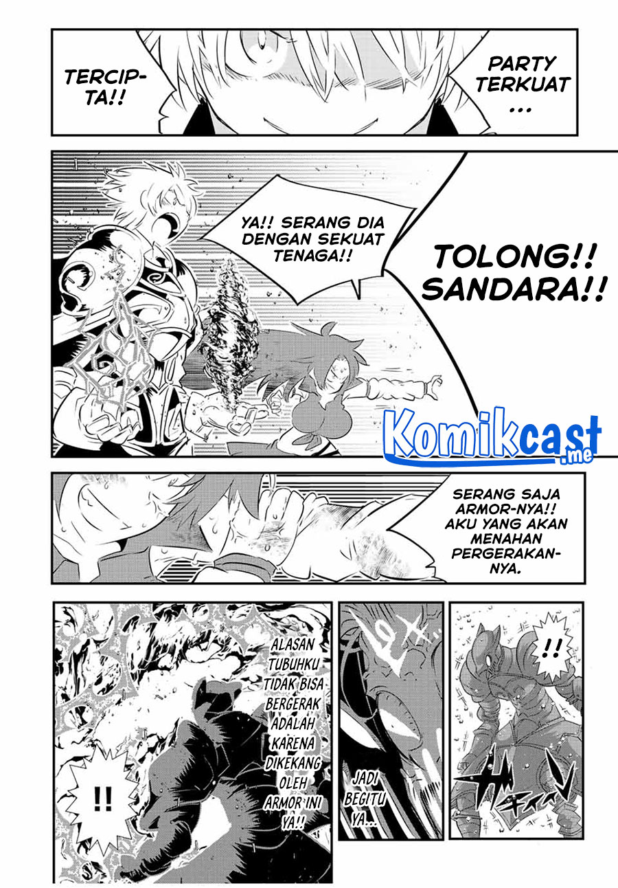 Chapter 94 - halaman 16